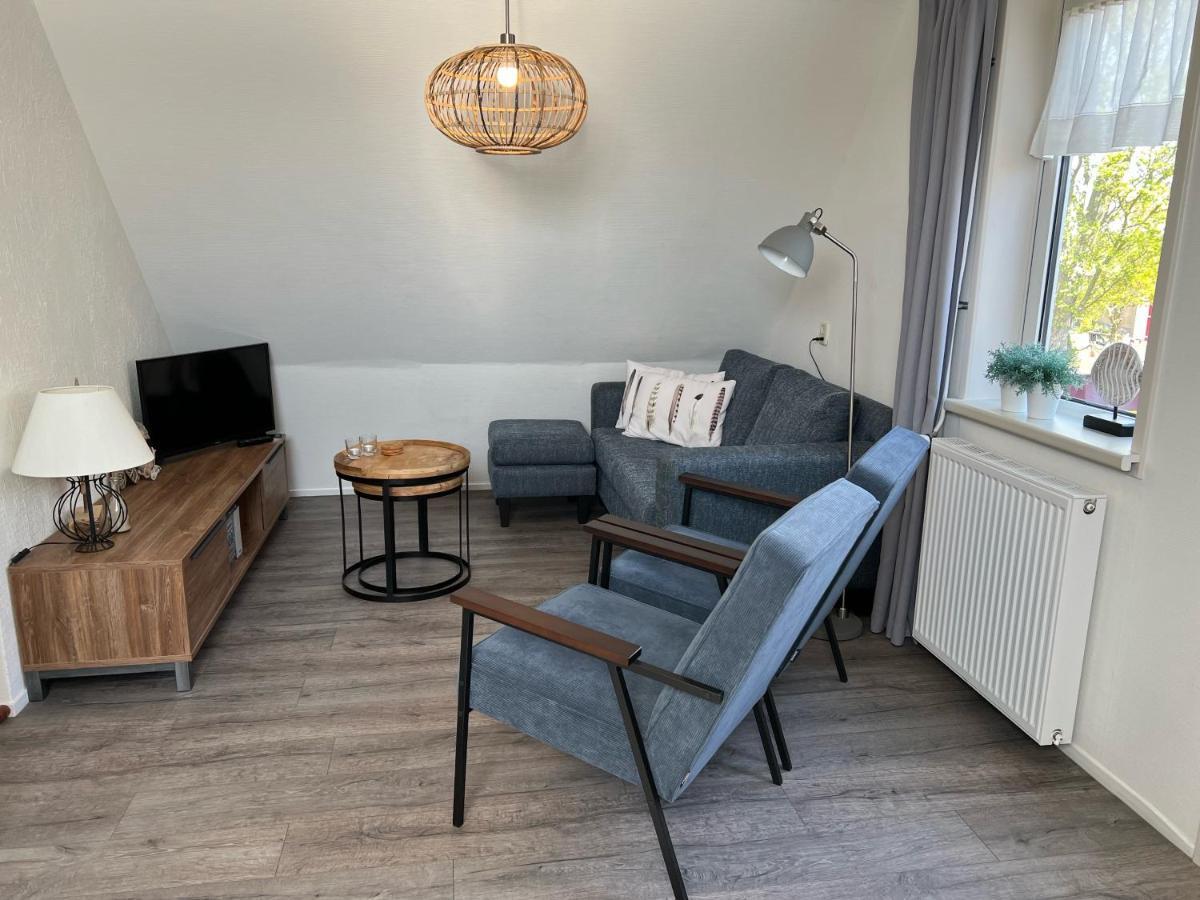 Familie Metz Apartment Buren  Ngoại thất bức ảnh