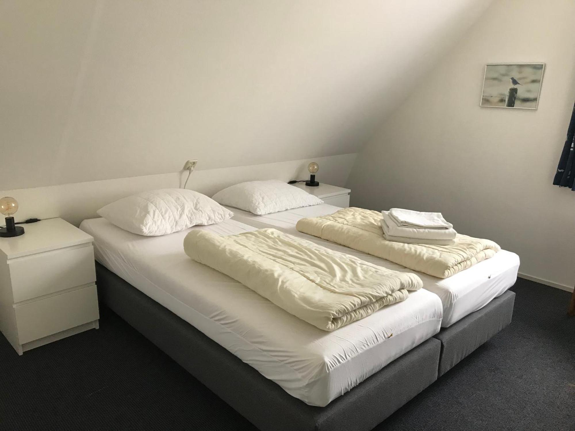 Familie Metz Apartment Buren  Ngoại thất bức ảnh